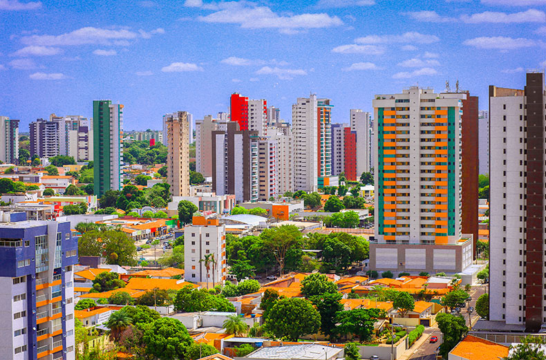 Teresina do Piauí - PI